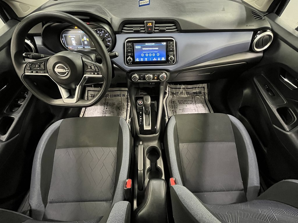 2024 Nissan Versa Image 16