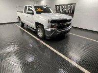 Image for 2018 Chevrolet Silverado 1500 LT ID: 7111105