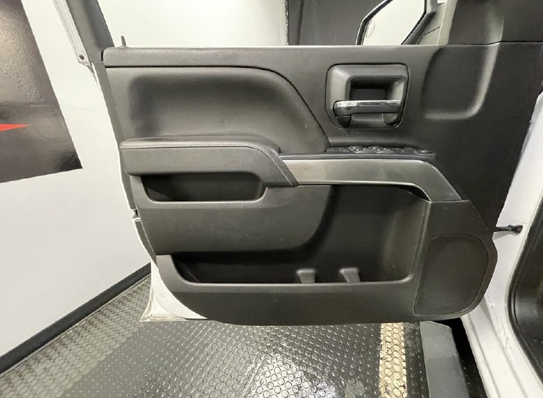 2018 Chevrolet Silverado 1500 Image 7