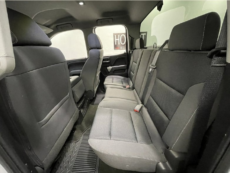 2018 Chevrolet Silverado 1500 Image 15