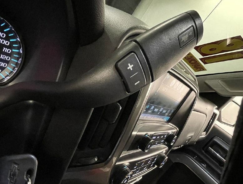 2018 Chevrolet Silverado 1500 Image 23