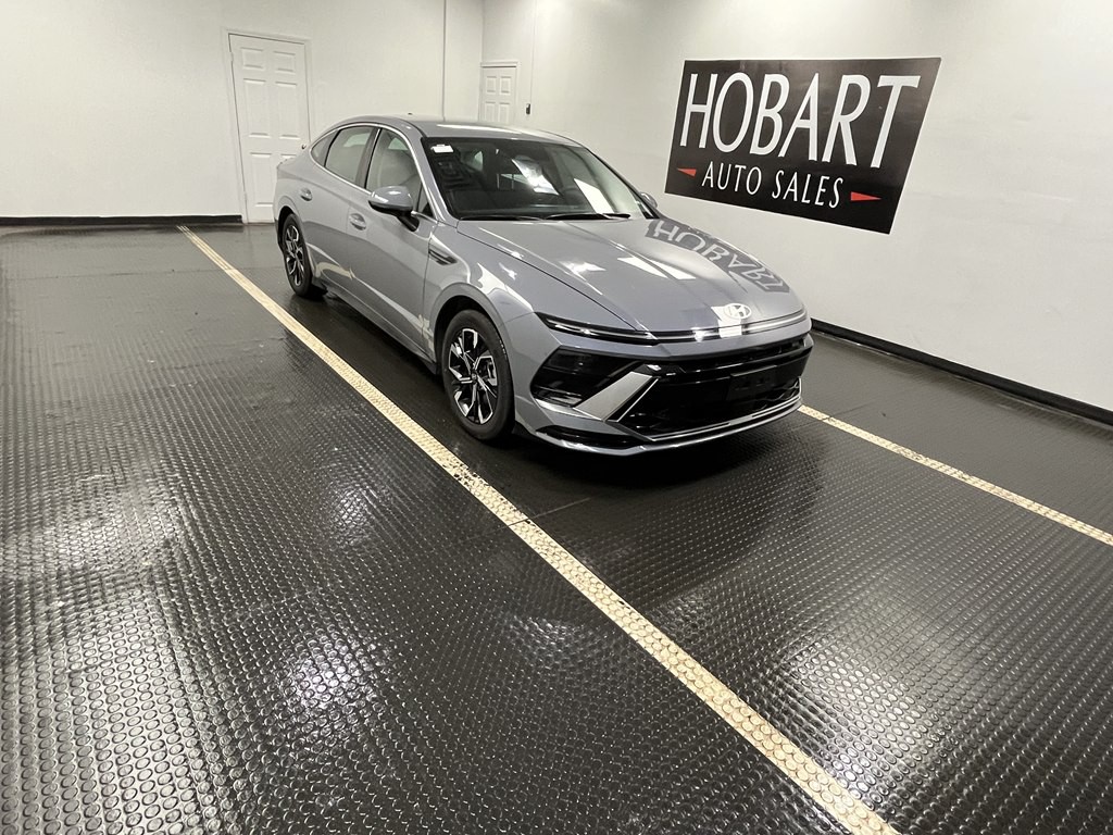 2024 Hyundai Sonata Image 1