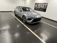 Image for 2024 Hyundai Sonata SEL ID: 7114894