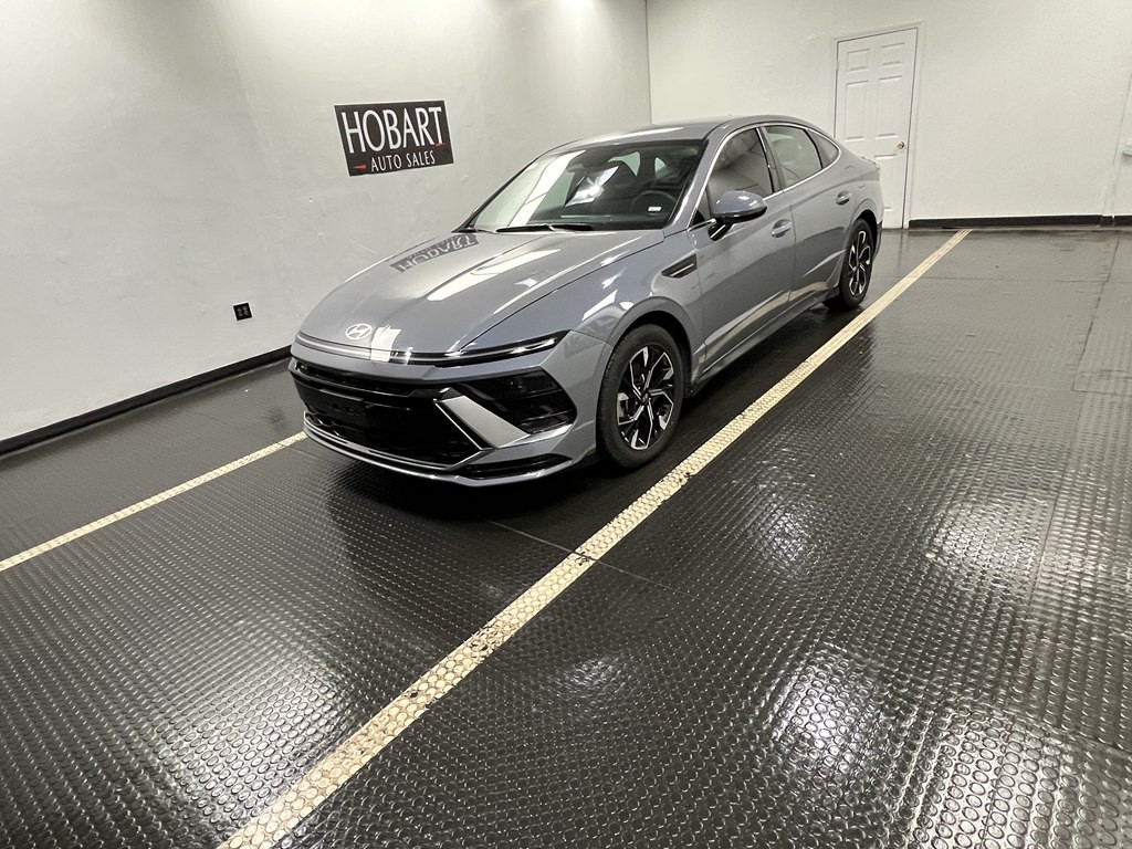 2024 Hyundai Sonata Image 3