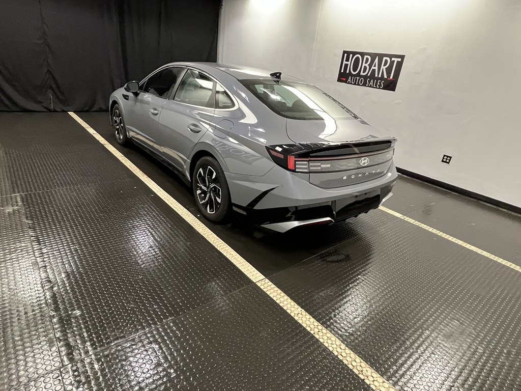 2024 Hyundai Sonata Image 4