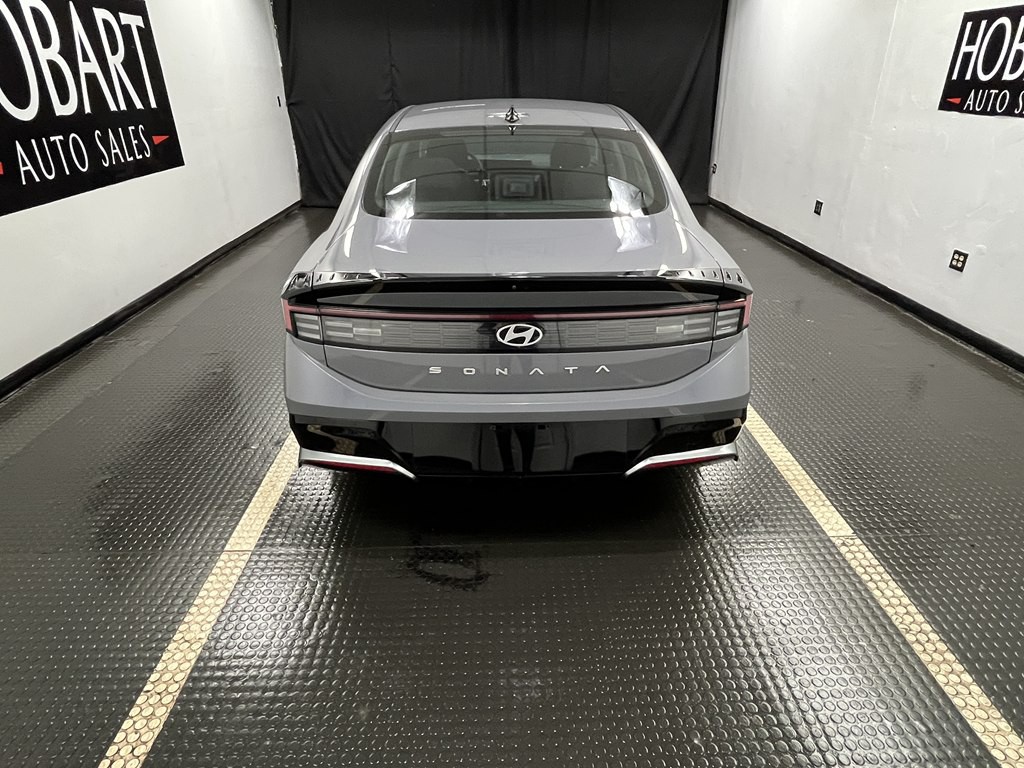 2024 Hyundai Sonata Image 5