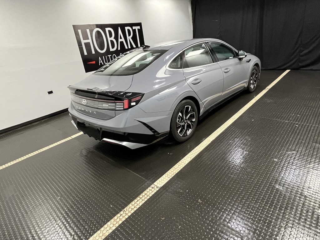 2024 Hyundai Sonata Image 6