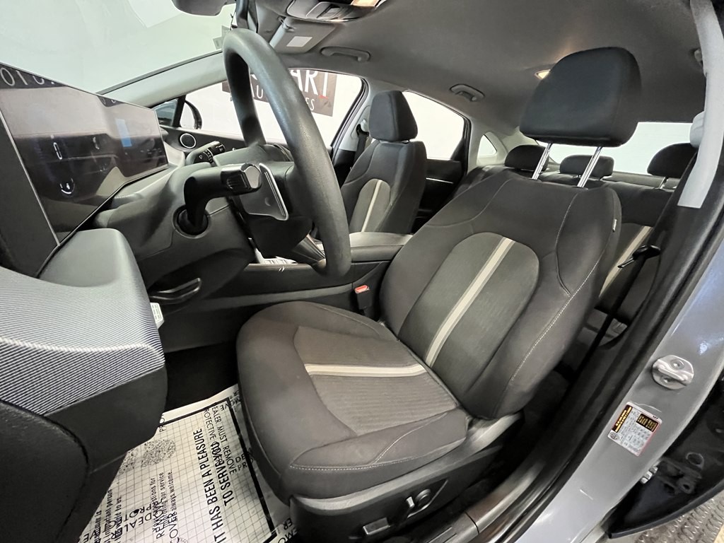 2024 Hyundai Sonata Image 8