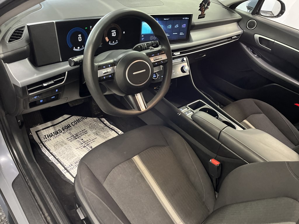 2024 Hyundai Sonata Image 9