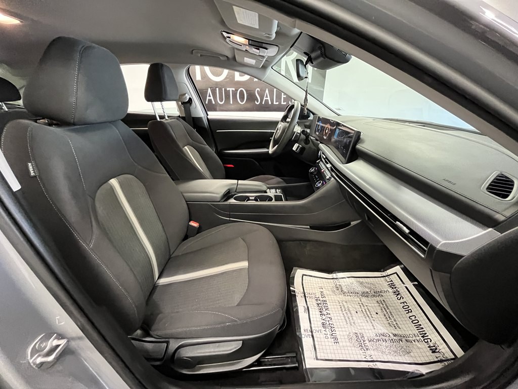 2024 Hyundai Sonata Image 10