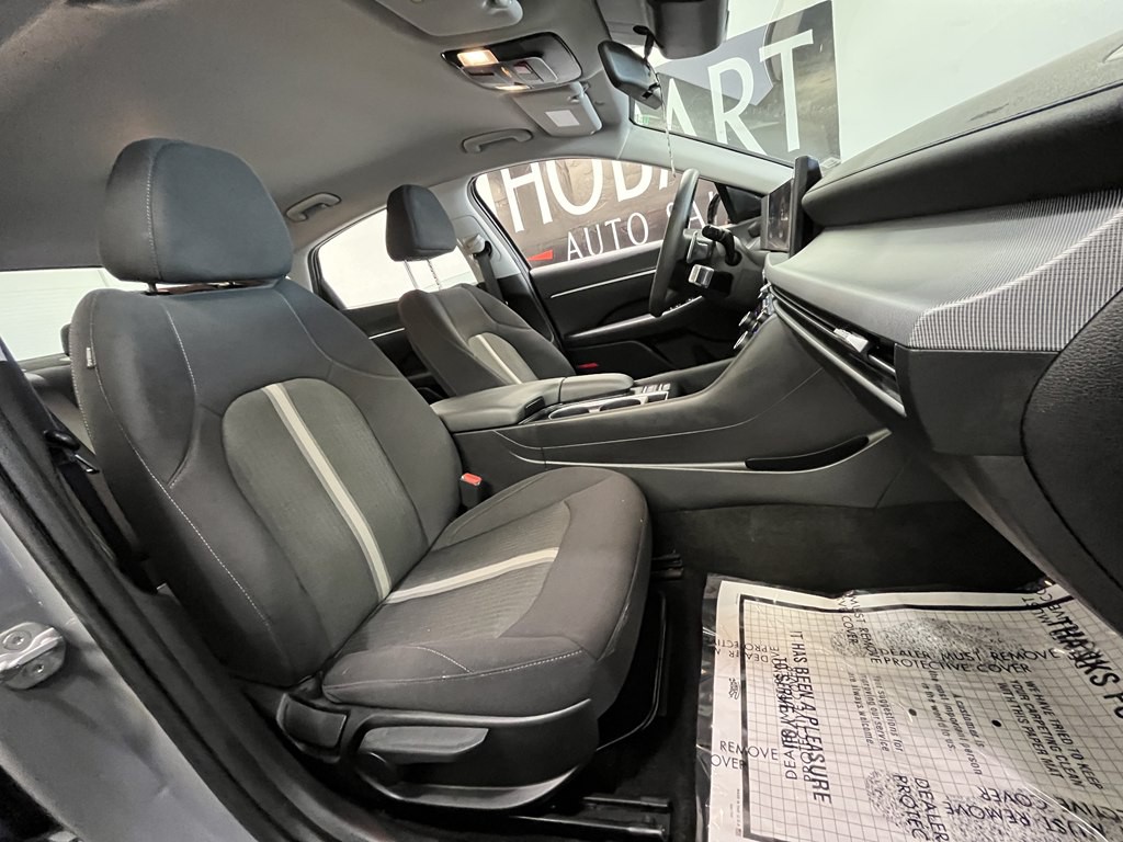 2024 Hyundai Sonata Image 11