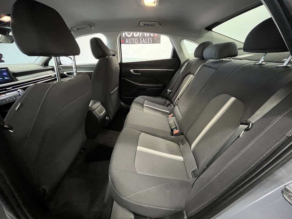 2024 Hyundai Sonata Image 12