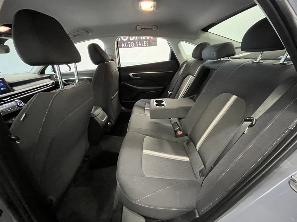 2024 Hyundai Sonata Image 13