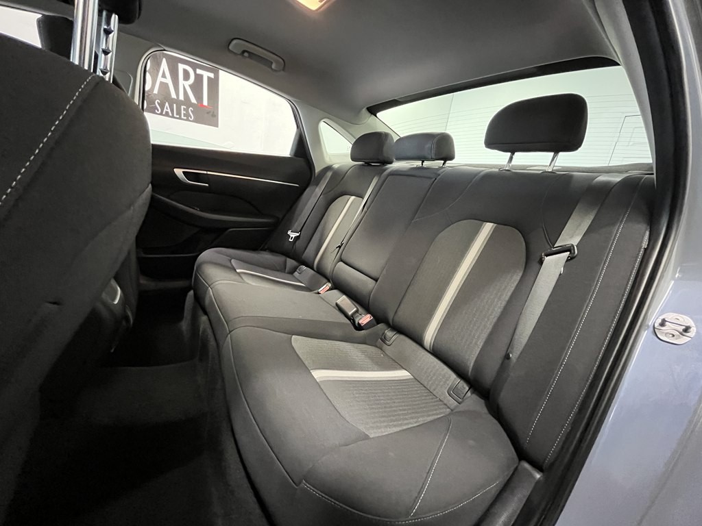 2024 Hyundai Sonata Image 14