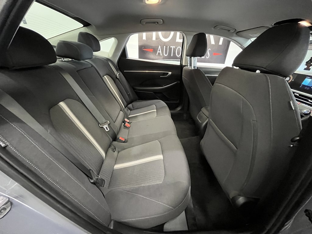 2024 Hyundai Sonata Image 15