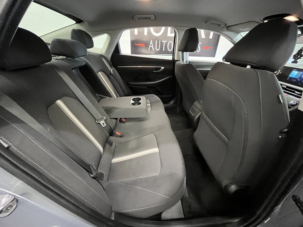 2024 Hyundai Sonata Image 16