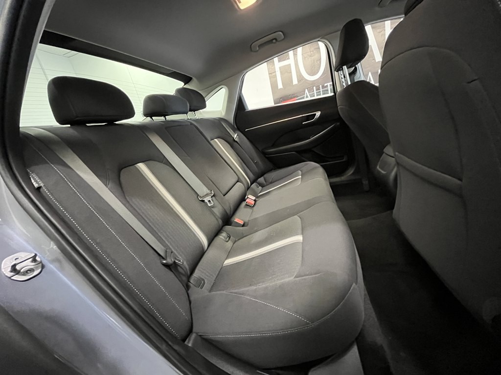 2024 Hyundai Sonata Image 17