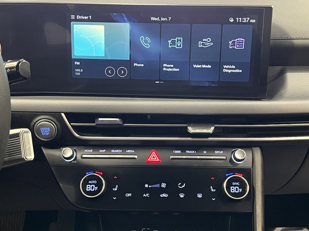 2024 Hyundai Sonata Image 19