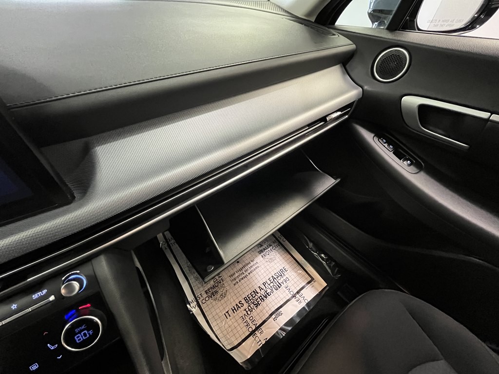 2024 Hyundai Sonata Image 20