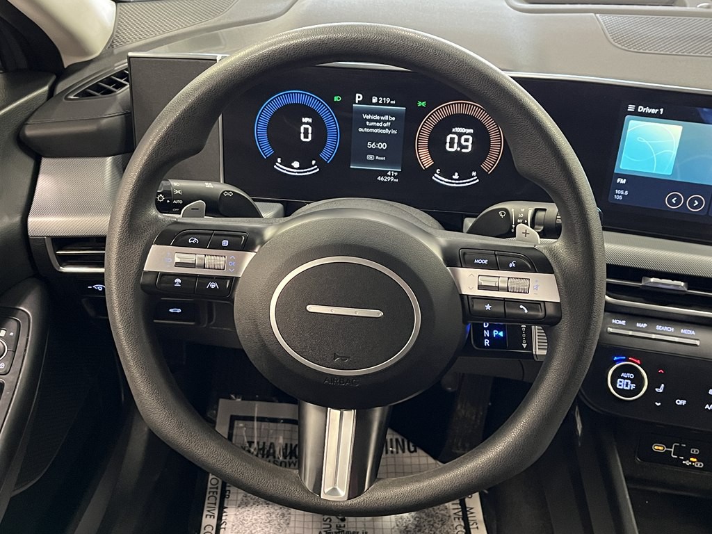 2024 Hyundai Sonata Image 21