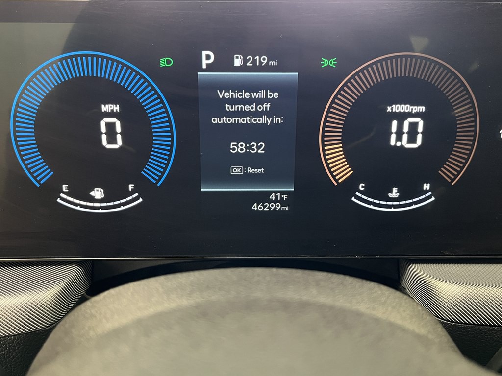 2024 Hyundai Sonata Image 22