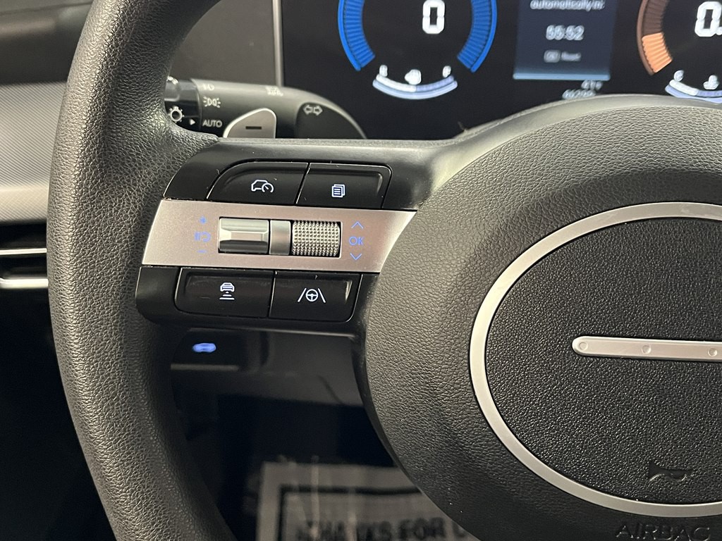 2024 Hyundai Sonata Image 25