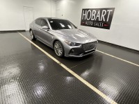 Image for 2021 Genesis G70 Elite ID: 7124511