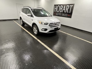Image for 2018 Ford Escape SE ID: 7124986
