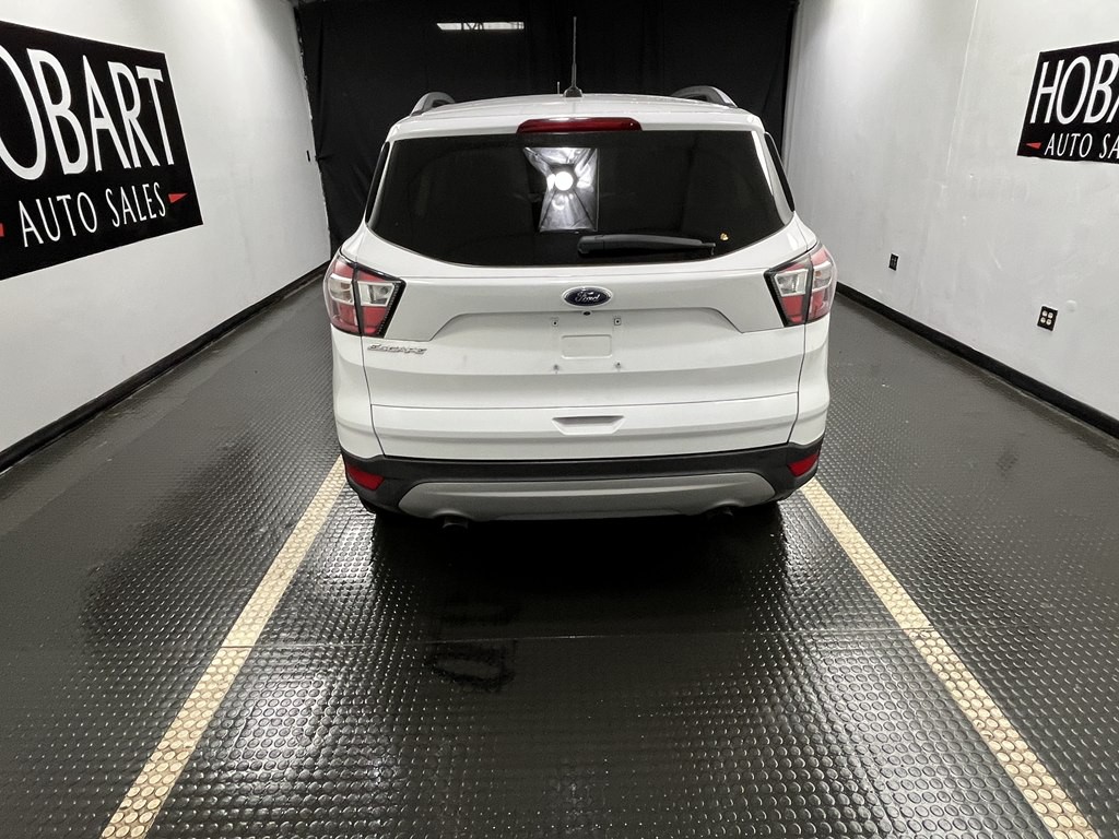 2018 Ford Escape Image 5
