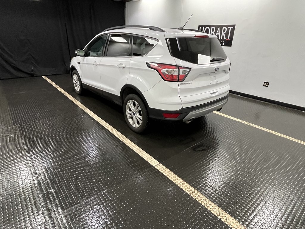 2018 Ford Escape Image 6