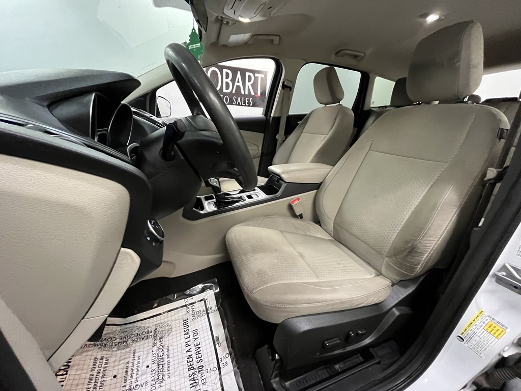 2018 Ford Escape Image 8