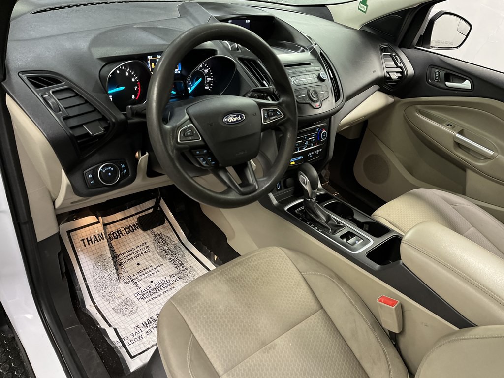 2018 Ford Escape Image 9