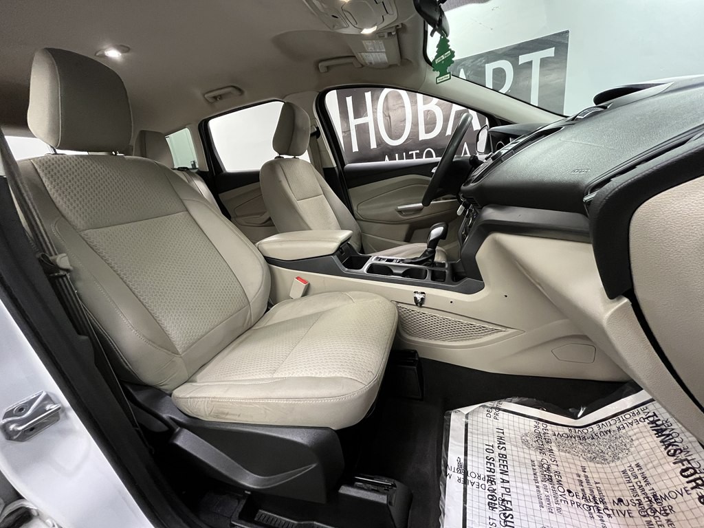 2018 Ford Escape Image 10