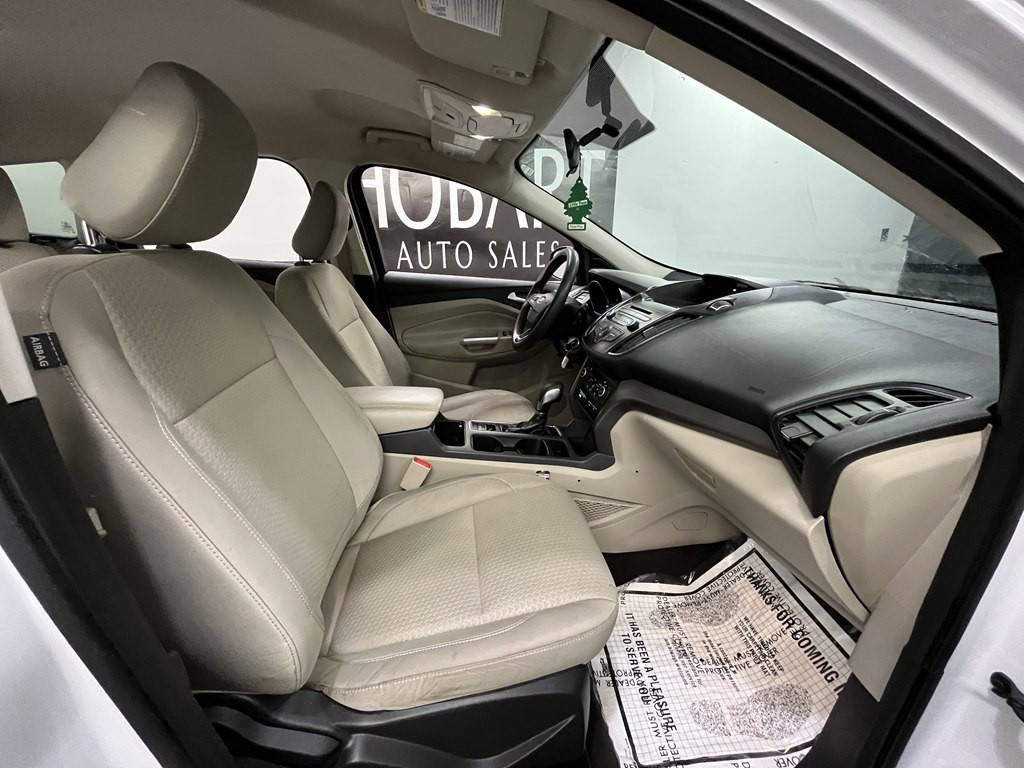 2018 Ford Escape Image 11