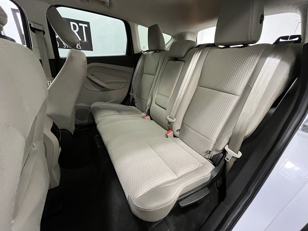 2018 Ford Escape Image 12