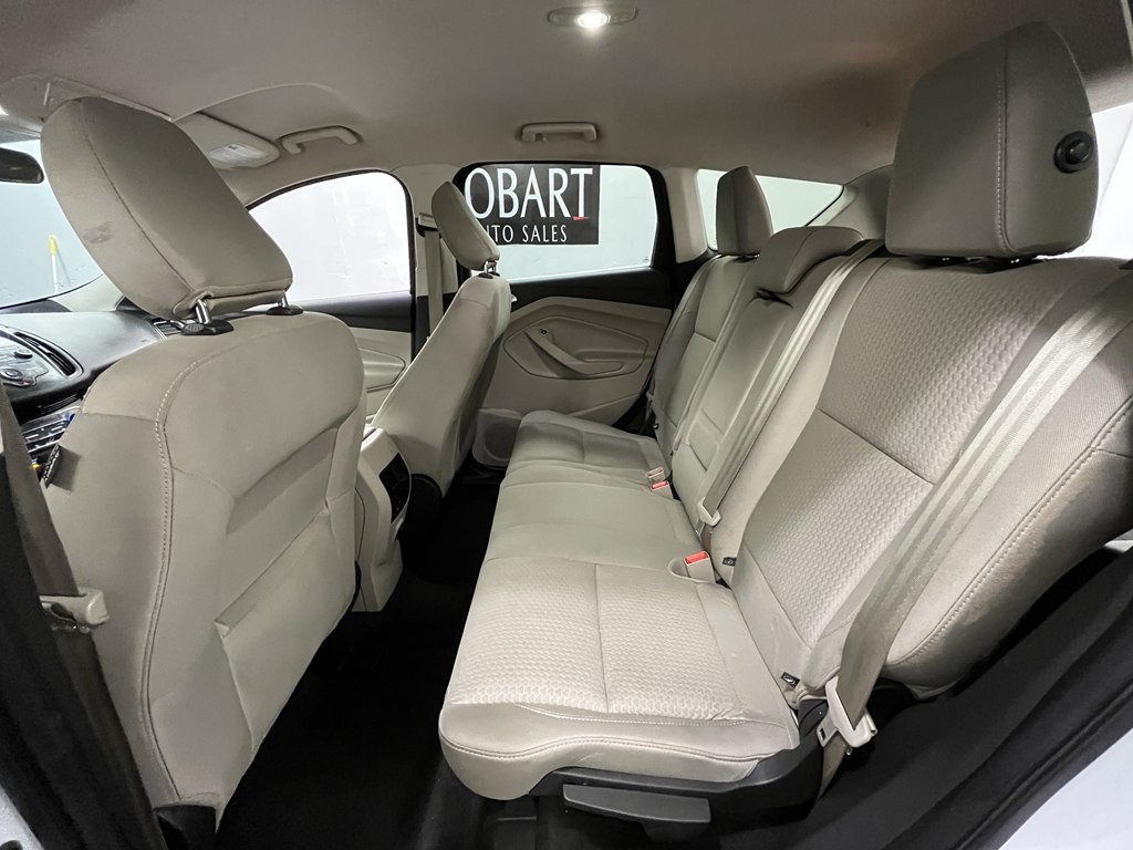 2018 Ford Escape Image 14