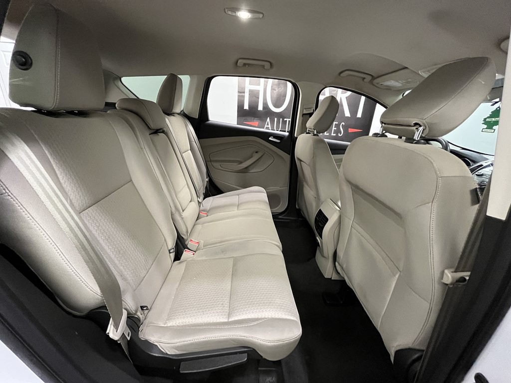 2018 Ford Escape Image 15