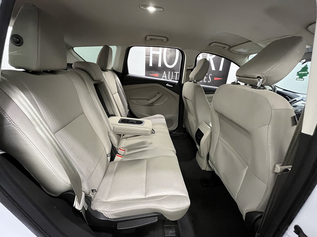 2018 Ford Escape Image 16