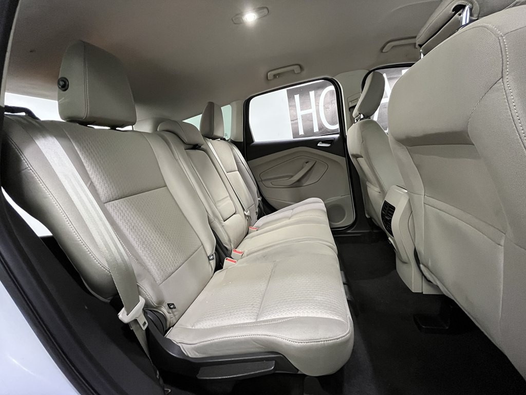 2018 Ford Escape Image 17