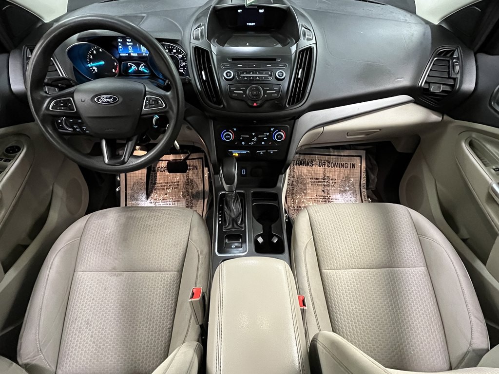 2018 Ford Escape Image 18