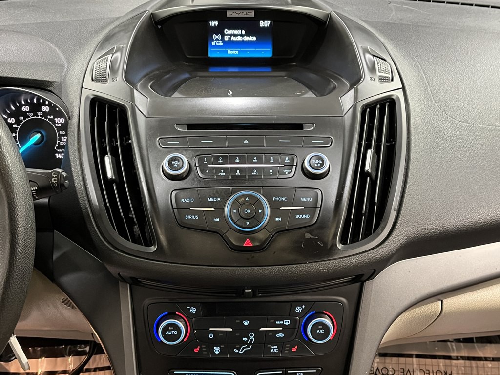 2018 Ford Escape Image 19