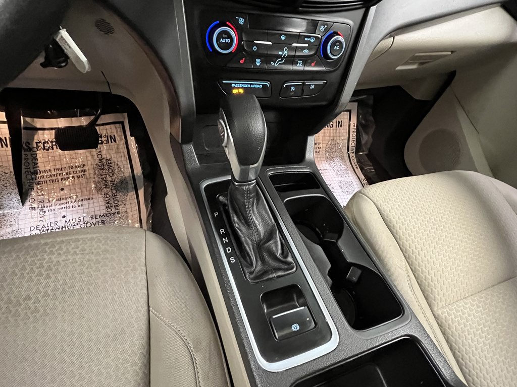 2018 Ford Escape Image 20