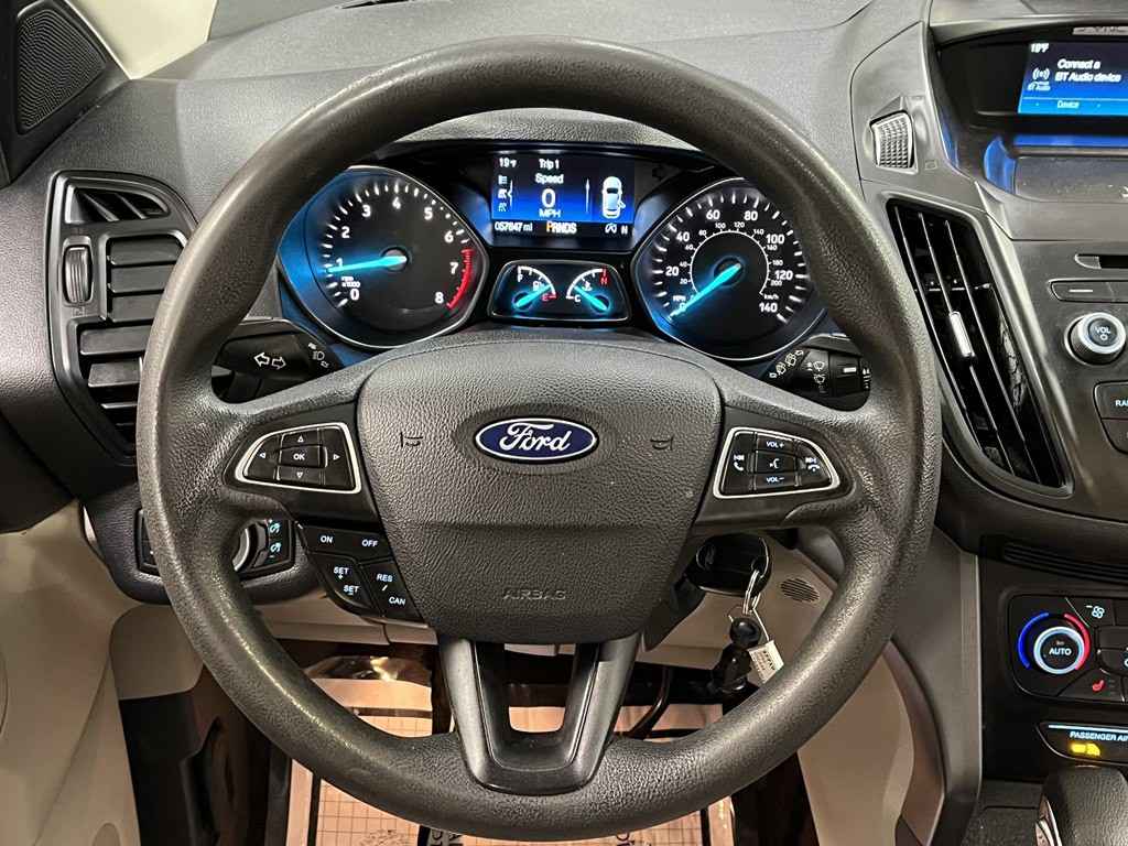2018 Ford Escape Image 22