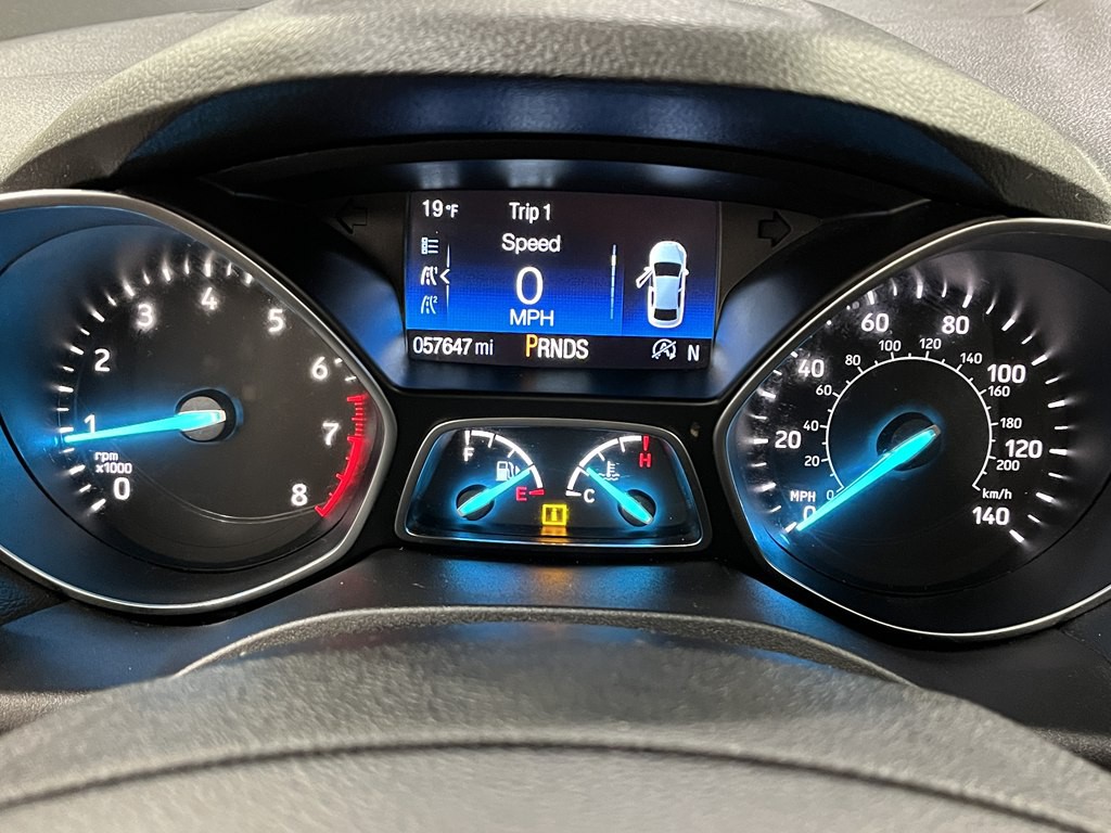 2018 Ford Escape Image 23