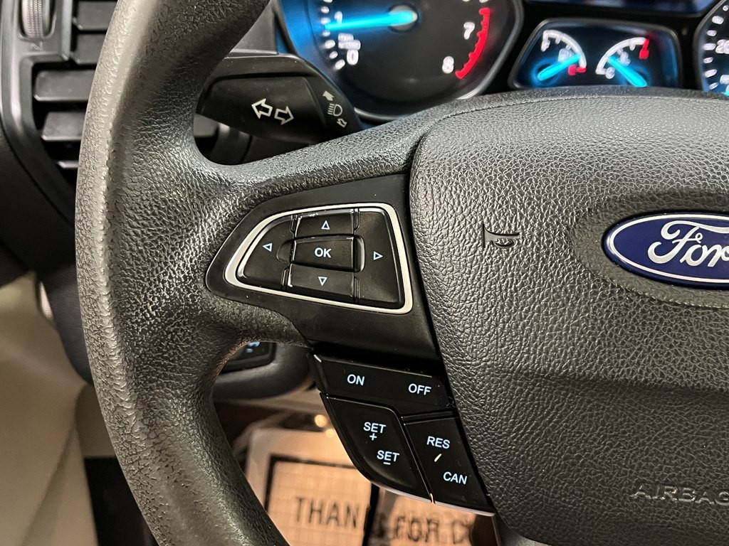 2018 Ford Escape Image 26
