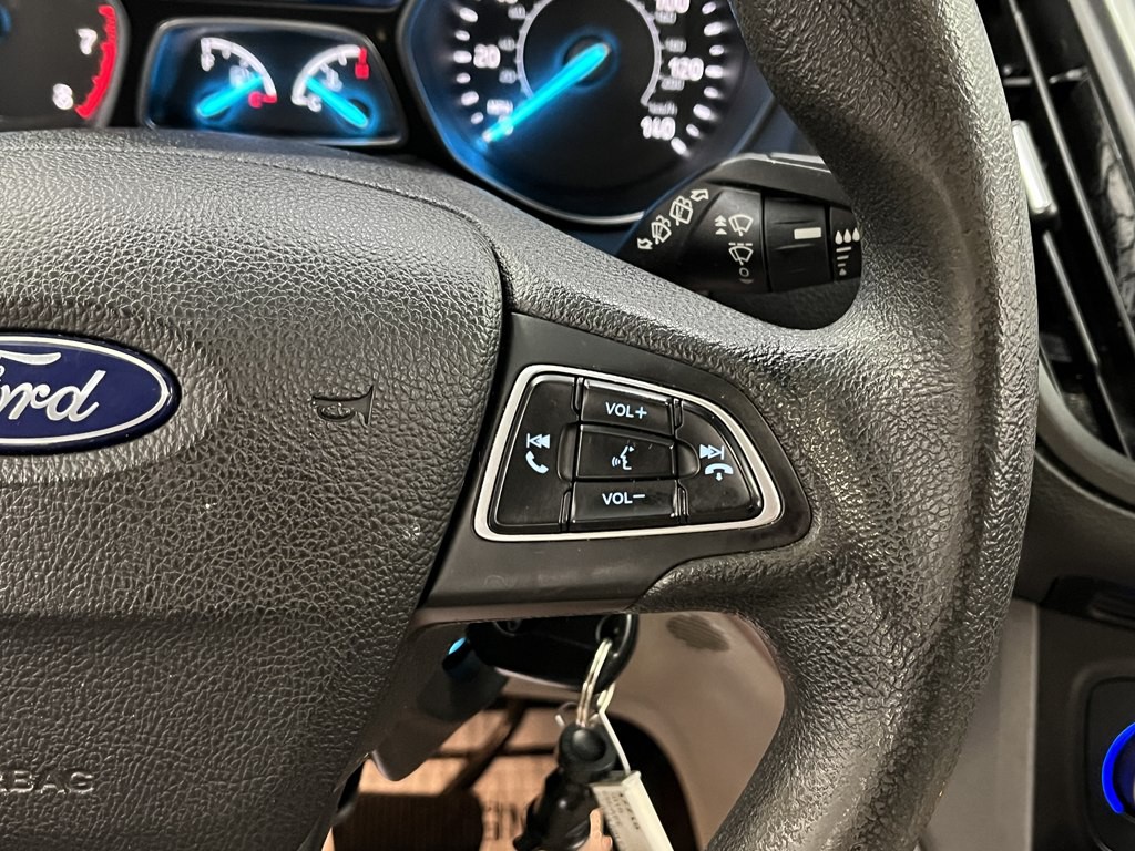 2018 Ford Escape Image 27