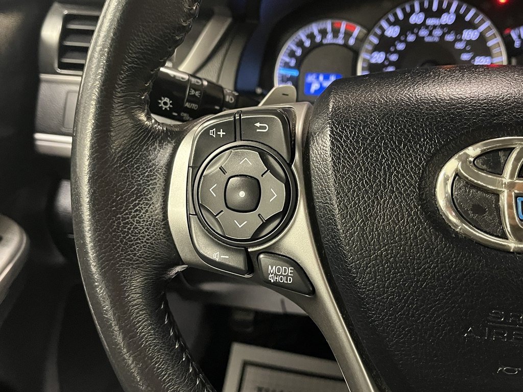 2012 Toyota Camry Image 26