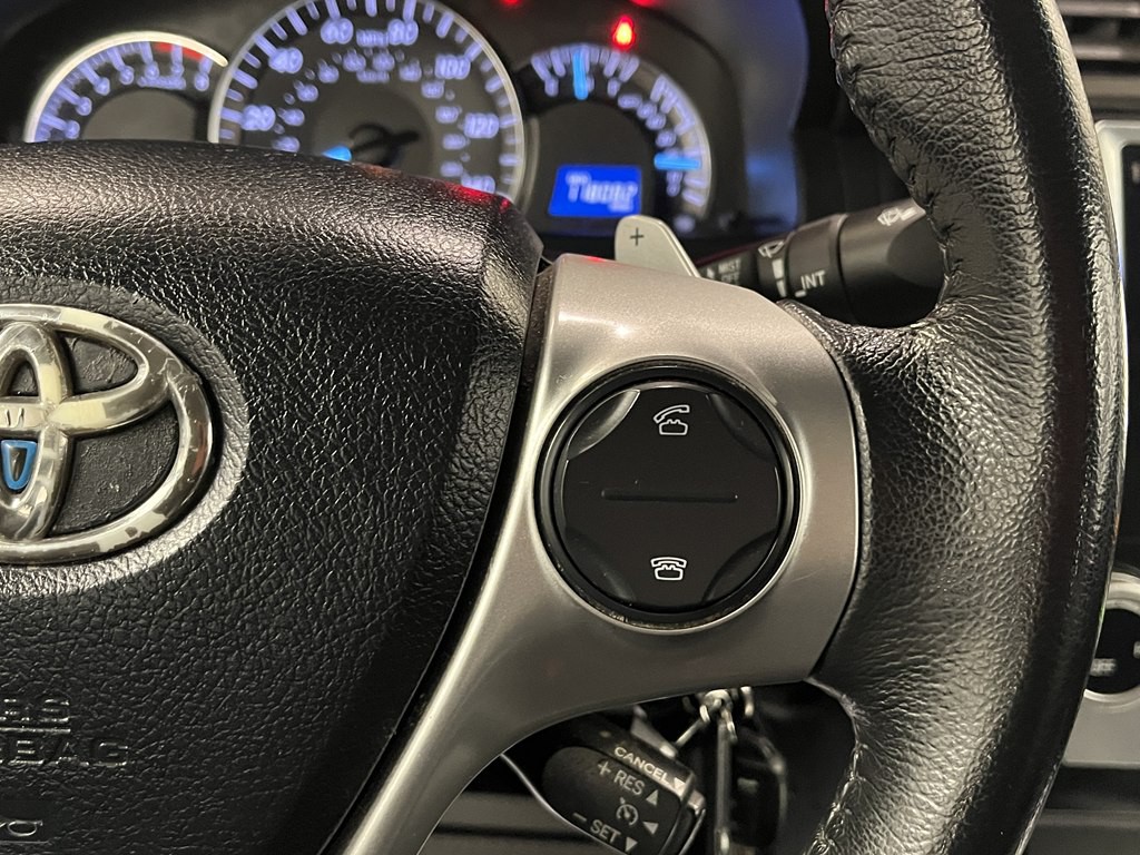 2012 Toyota Camry Image 27