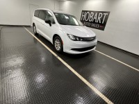 Image for 2024 Chrysler Voyager LX ID: 7140452