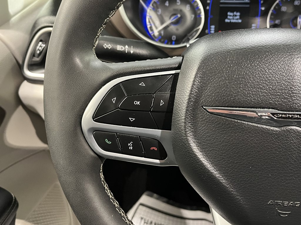 2024 Chrysler Voyager Image 26